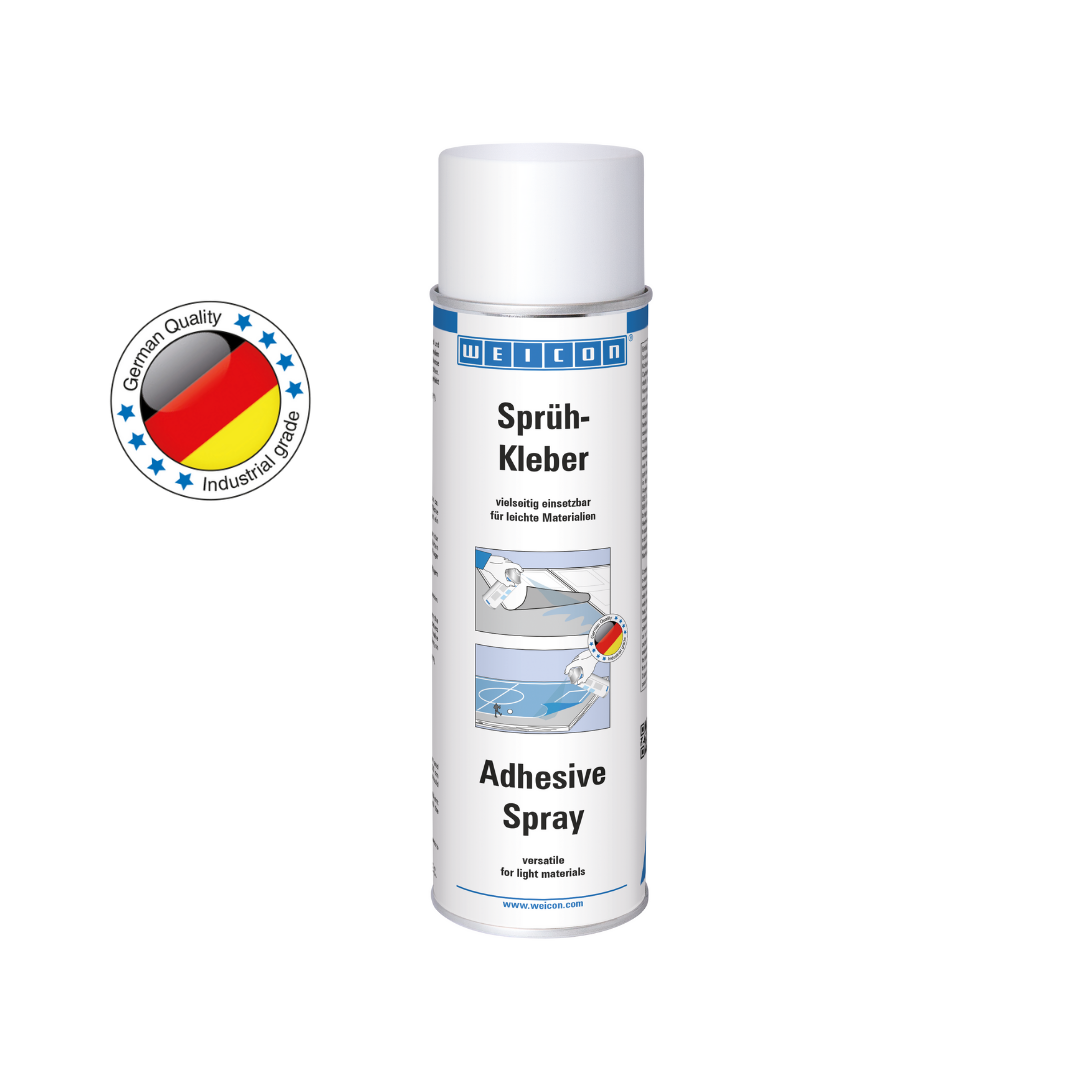 WEICON ADHESIVE SPRAY