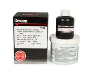 Devcon® Wear Resistant Liquid (WR)