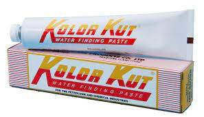 Kolor Kut Water Finding Paste