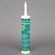 DOWSIL Silicone Sealant: 737, Clear,