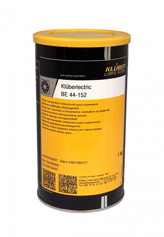 Klüberlectric BE 44-152