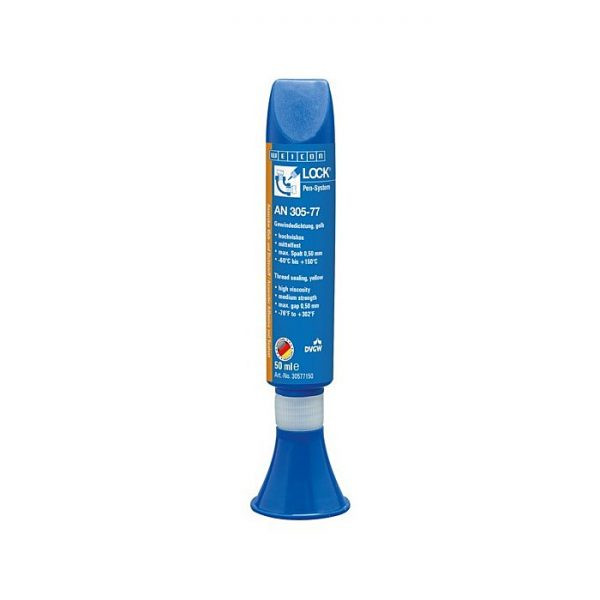 WEICON LOCK PEN SYSTEM AN 305-77