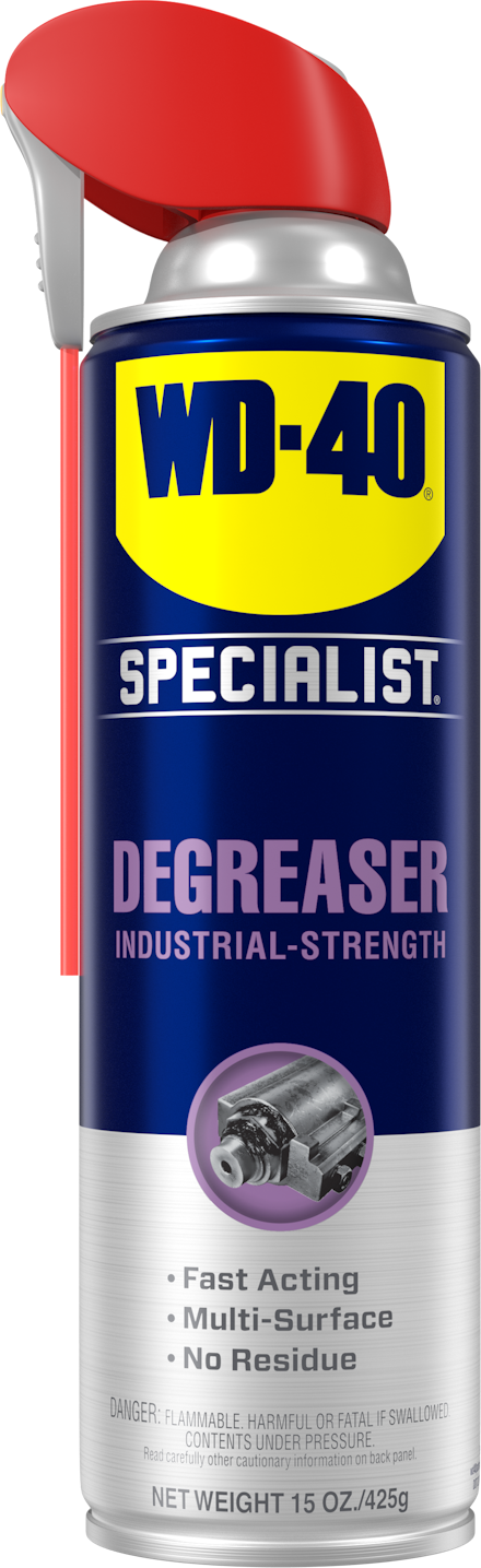 WD-40 Specialist® Degreaser