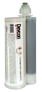 Devcon® Flexane® Fast-Cure Rubber Repair Putty