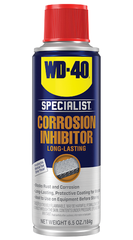 WD-40 Specialist® Corrosion Inhibitor