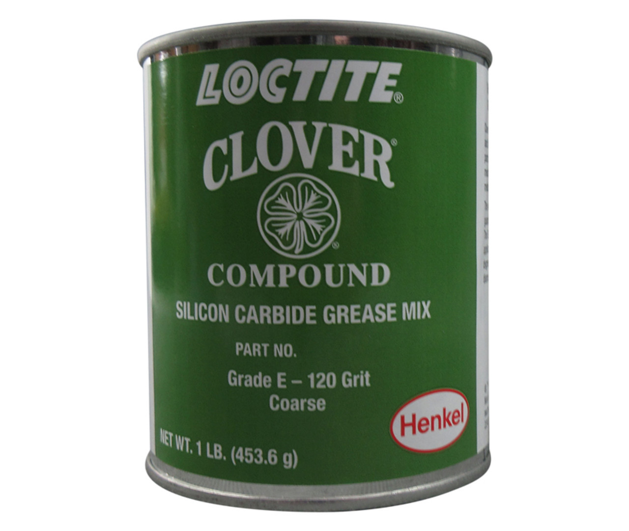 Loctite Clover Grinding & Lapping Paste Grit. 120