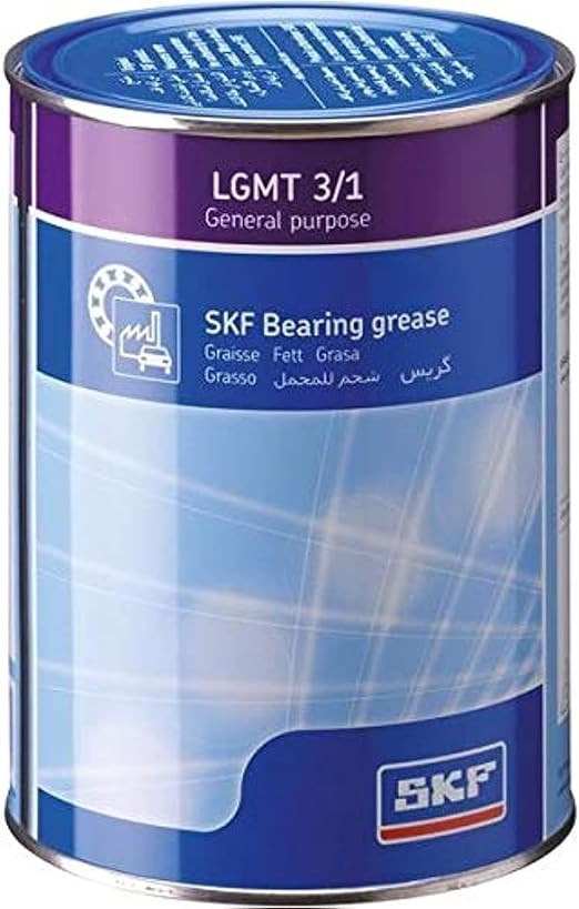 SKF Multi-Function Machine Oil ,Liters1
