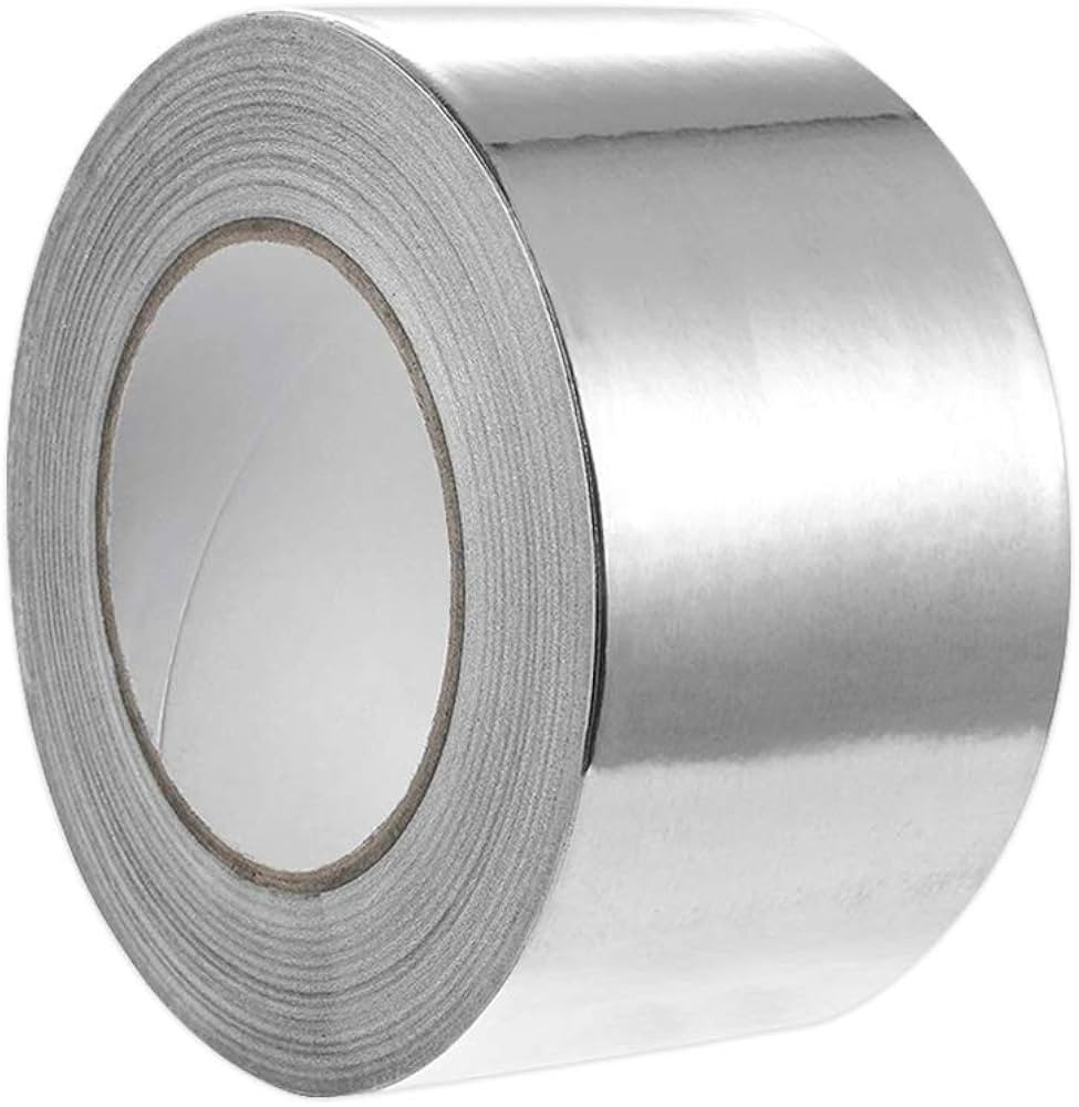 Aluminium Tape