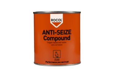 ANTI-SEIZE Compound Copper Based Anti-Seize Paste
