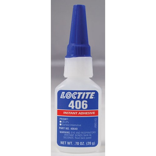 LOCTITE 406 Instant Adhesive