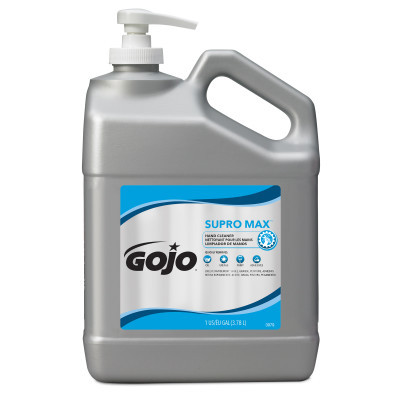 GOJO® SUPRO MAX™ Hand Cleaner