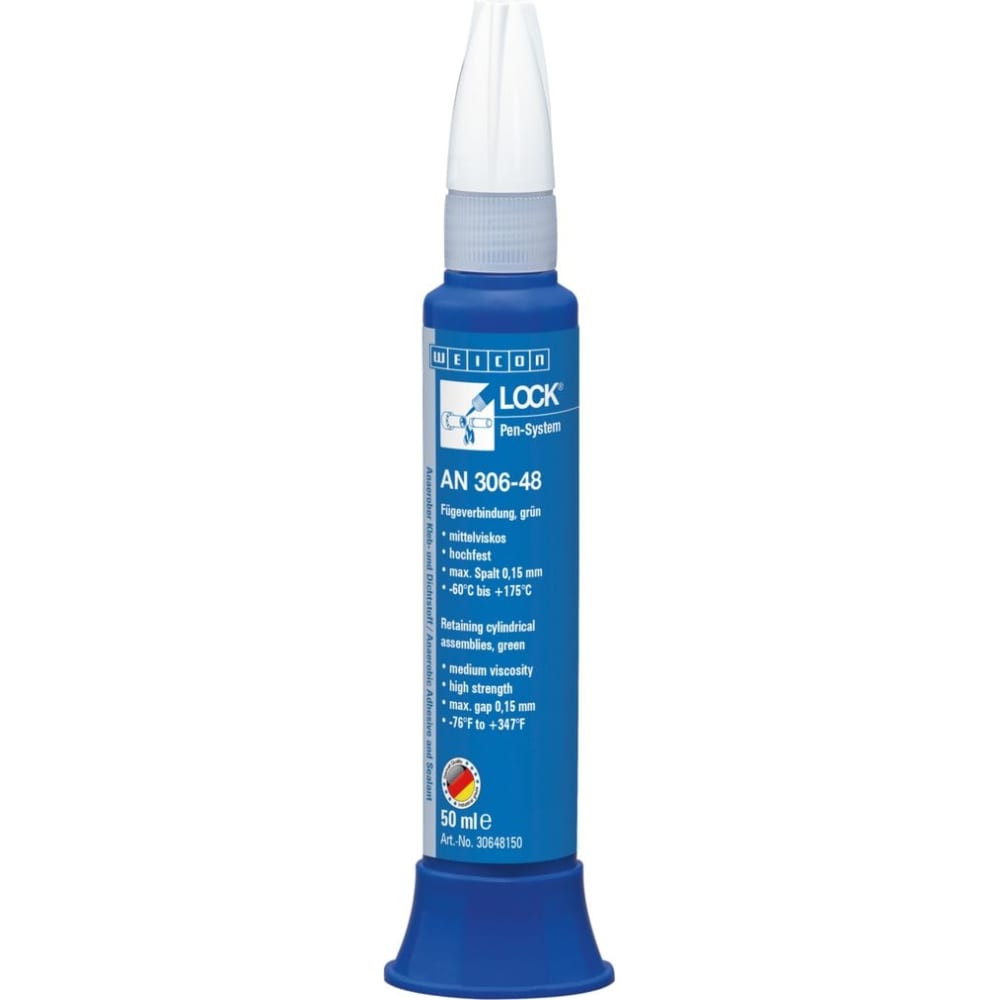 WEICON LOCK PEN SYSTEM AN 306-48