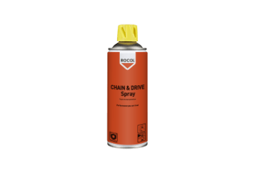 CHAIN & DRIVE Spray