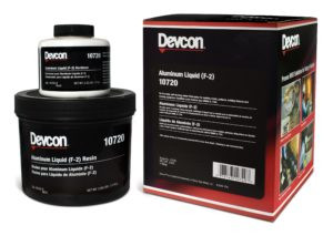 Devcon® Aluminum Liquid (F-2)