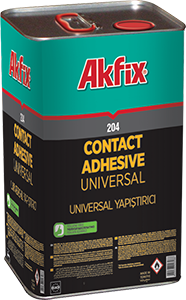 204 Universal Contact Adhesive