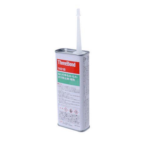THREEBOND 1401B THREADLOCK GREEN