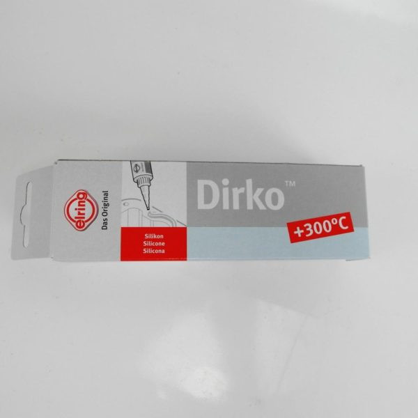Dirko HT
