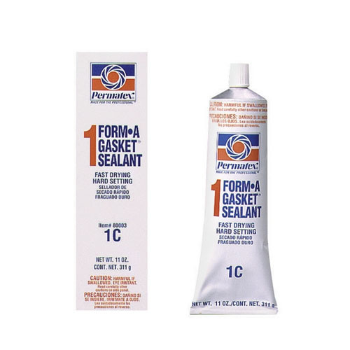 PERMATEX 1C FORM A GASKET SEALANT