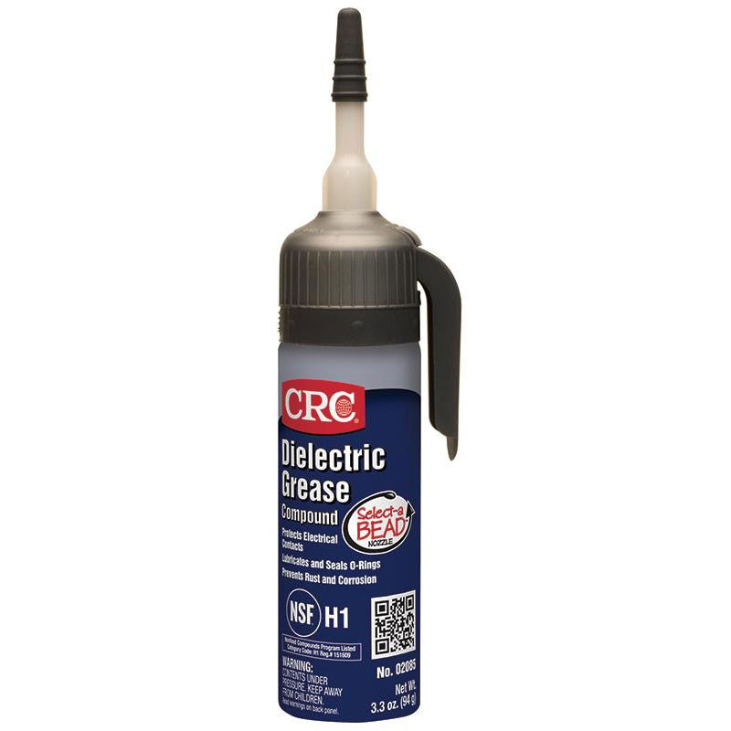 CRC  Di-Electric Grease