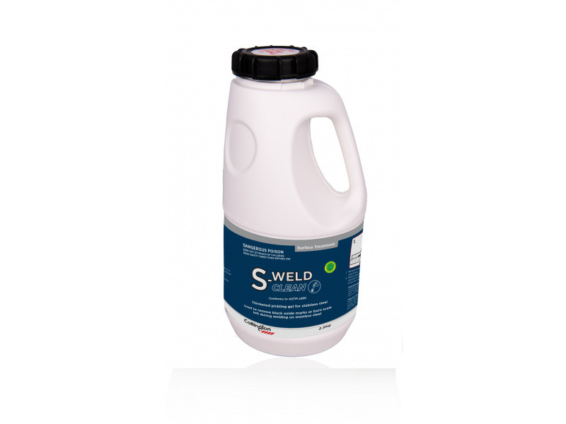 CALLINGTON S-WELD Clean Pickling Gel