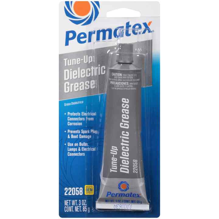 Permatex Dielectric Tune Up Grease