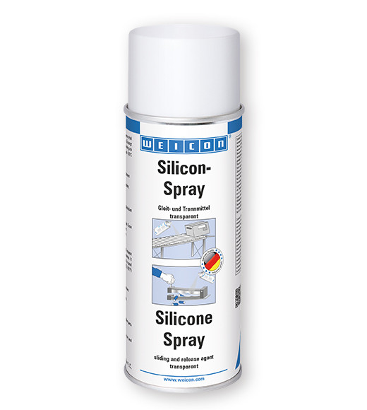 WEICON SILICONE SPRAY