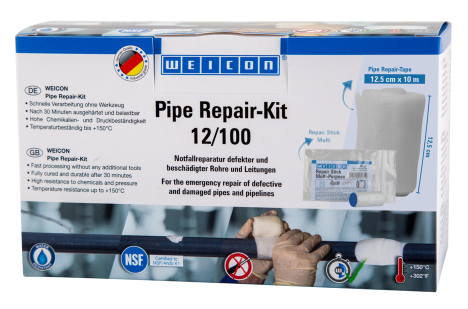 Pipe Repair Kit for leakage