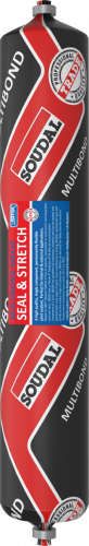 soudal Multibond SMX35 – Seal & Stretch