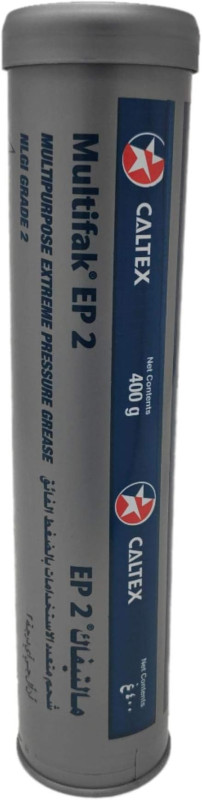 Caltex Multifak EP 2