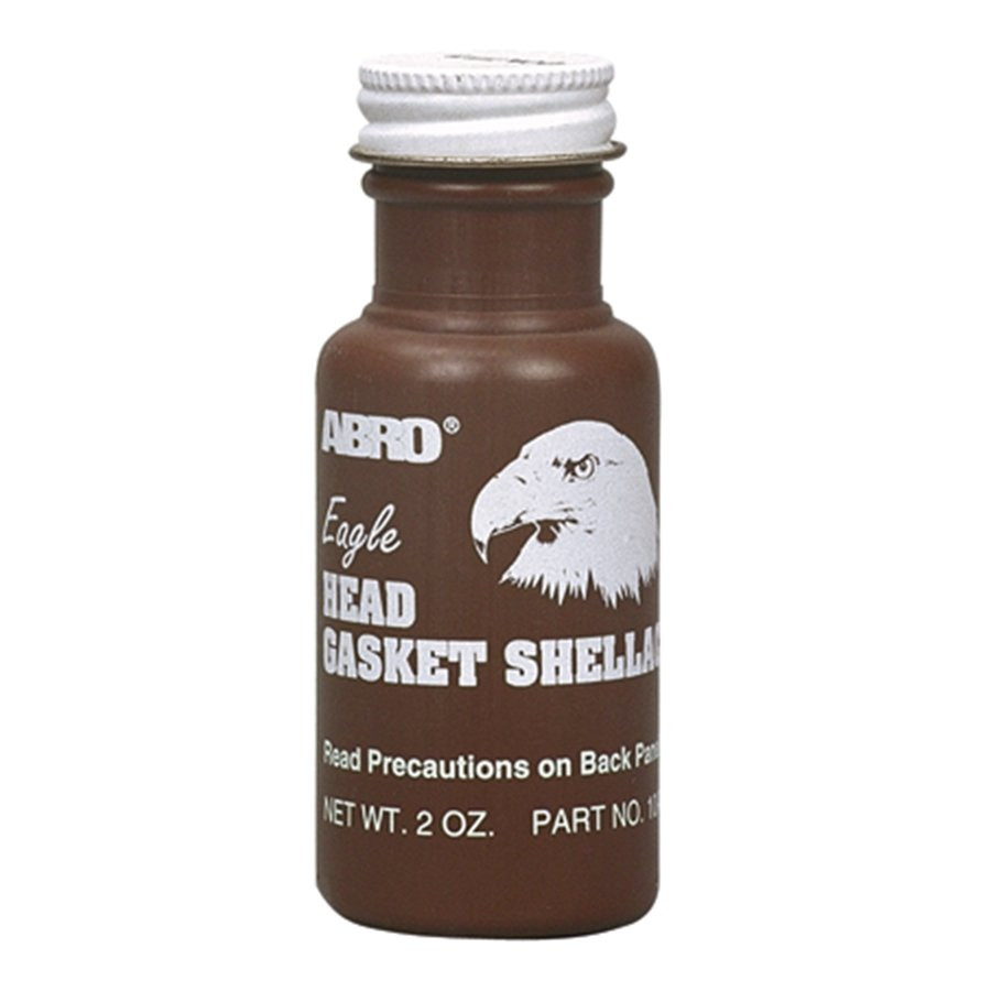 ABRO Head Gasket Shellac