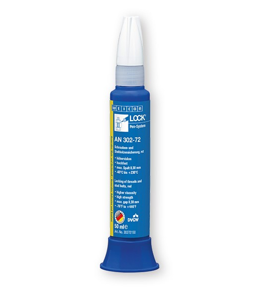 WEICON LOCK PEN SYSTEM AN 302-72