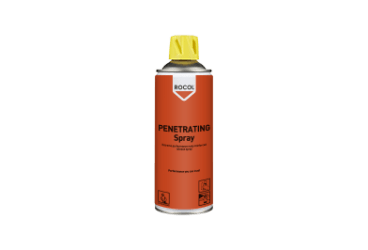 PENETRATING Spray Extreme Performance, Molybdenum Disulphide Reinforced, Release Spray