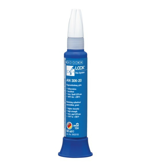 WEICON LOCK PEN SYSTEM AN 306-20