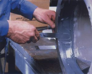 Your Ultimate Guide To Plastic Steel Putty