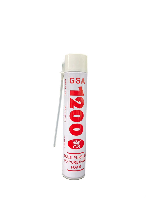 GSA 1200 FOAM