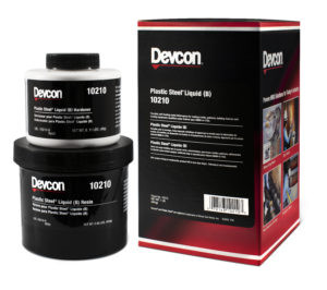 Devcon® Plastic Steel® Liquid (B)