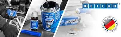 WEICON GMK 2510 RUBBER METAL ADHESIVE