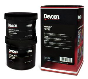 Devcon® FasMetal™ Putty