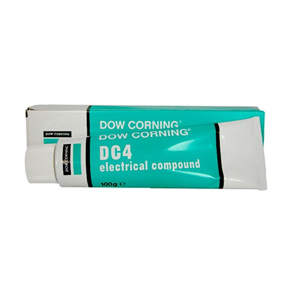 Dow Corning DC 4 Electrical Insulating Compound