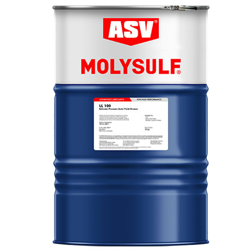 ASV LL100 EP Semi Fluid Grease
