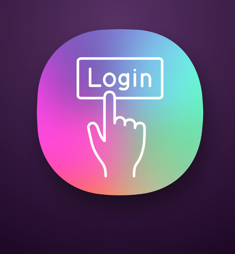 Seller Login Page Image