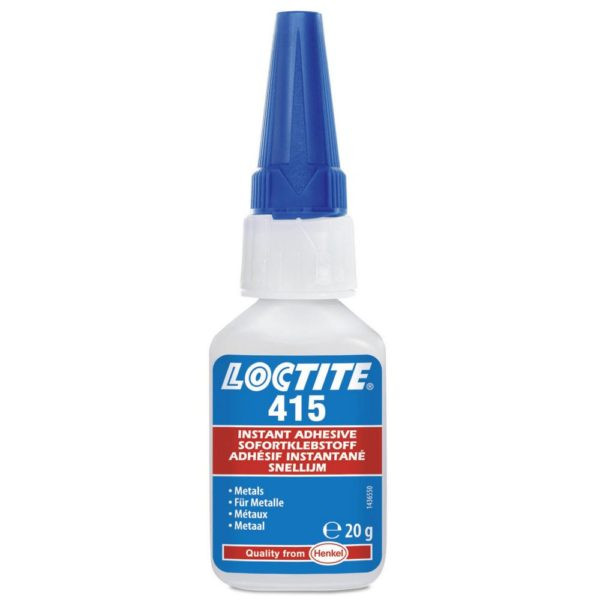 Loctite 415 Instant Adhesive