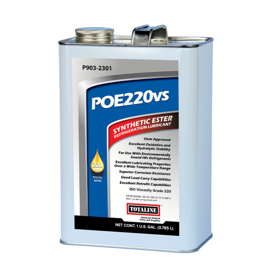 Totalin® POE220vs