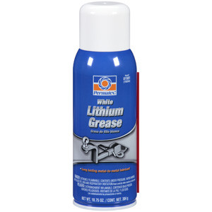 Permatex® White Lithium Grease
