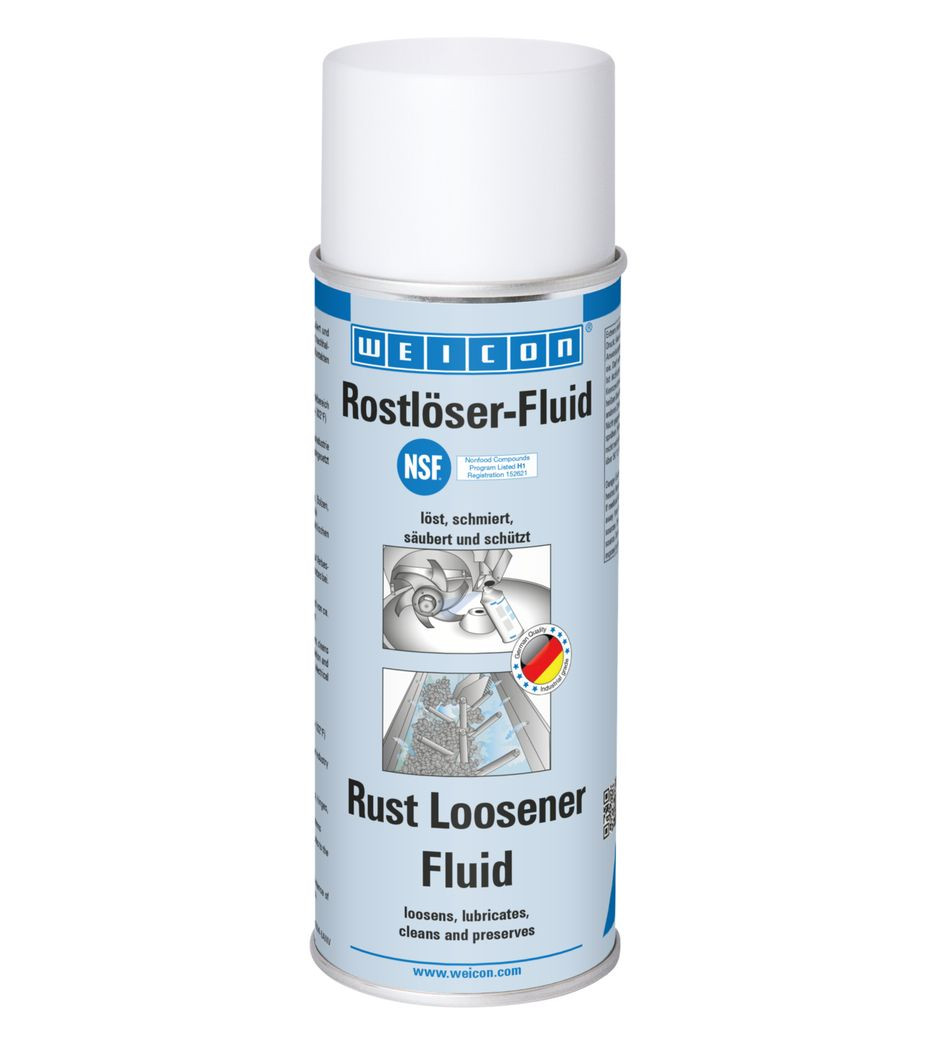 Weicon Rust Loosener