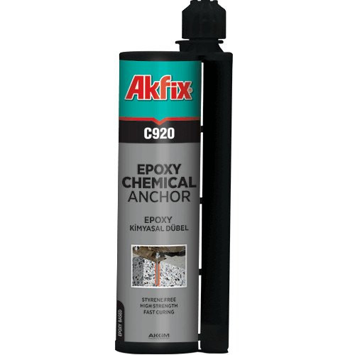 AKFIX C920 EASF Chemical Anchor