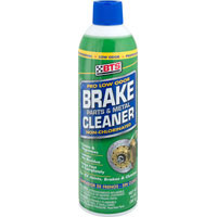 BTS BRAKE PARTS & METAL CLEANER
