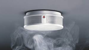 Smoke Detector Test Spray