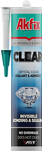 MS Clear AST Polymer