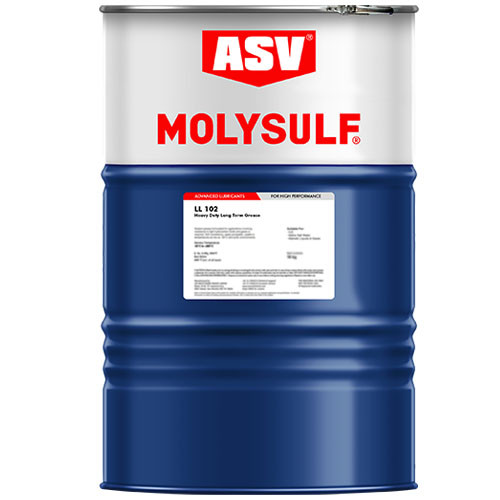 ASV LL102 Heavy Duty Long Term Grease